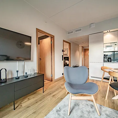 C8 Center Incl 2 Passes By Aavalevi Apartamento