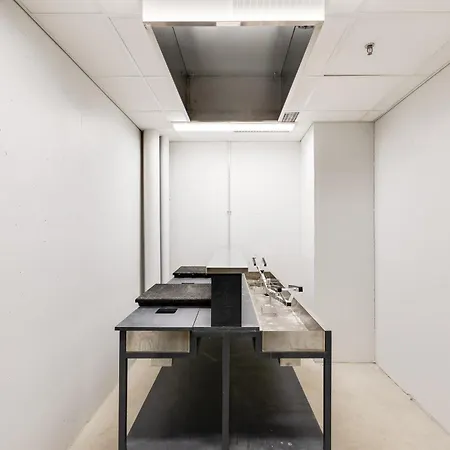 Apartamento C8 Center Incl 2 Passes By Aavalevi