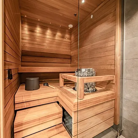 Apartamento C8 Center Incl 2 Passes By Aavalevi