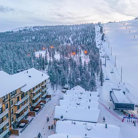 C8 Center Incl 2 Passes By Aavalevi *