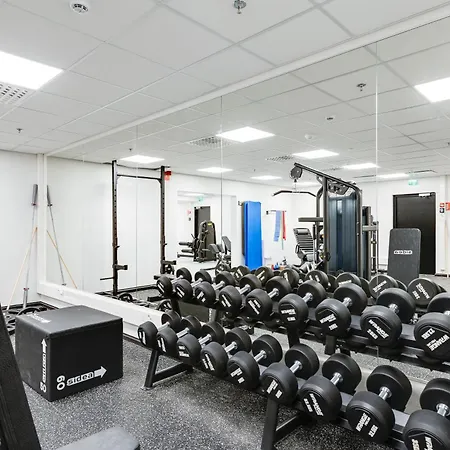 C8 Center Incl 2 Passes By Aavalevi Apartamento