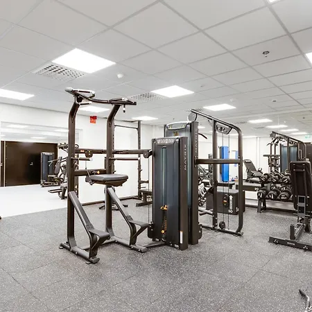 Apartamento C8 Center Incl 2 Passes By Aavalevi