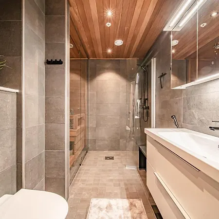 Apartamento C8 Center Incl 2 Passes By Aavalevi *