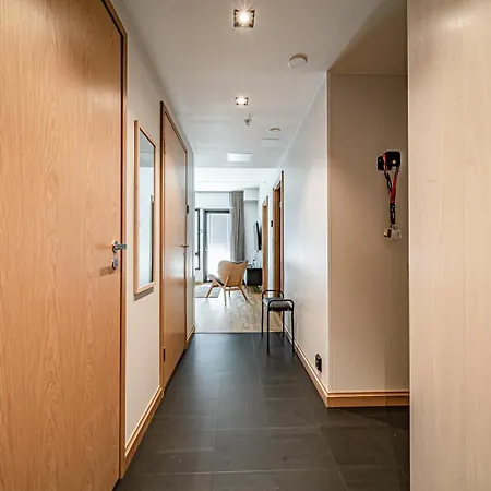 Apartamento C8 Center Incl 2 Passes By Aavalevi Levi