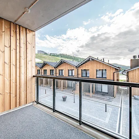 Apartamento C8 Center Incl 2 Passes By Aavalevi Levi