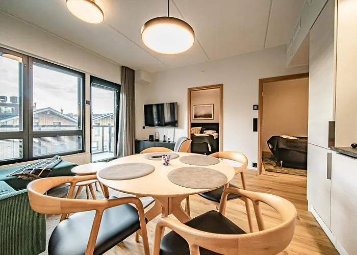 C8 Center Incl 2 Passes By Aavalevi Lägenhet *