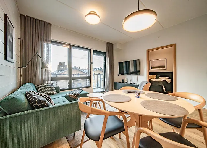 C8 Center Incl 2 Passes By Aavalevi Lägenhet *