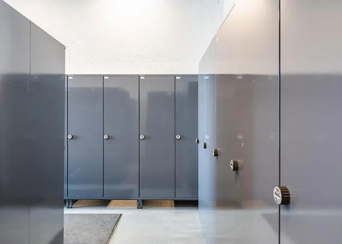 C8 Center Incl 2 Passes By Aavalevi Lägenhet